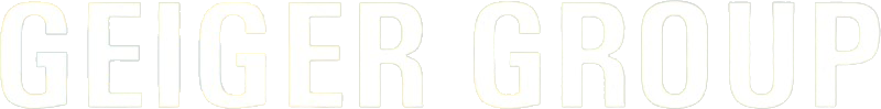 Geiger Group Netzwerk Logo